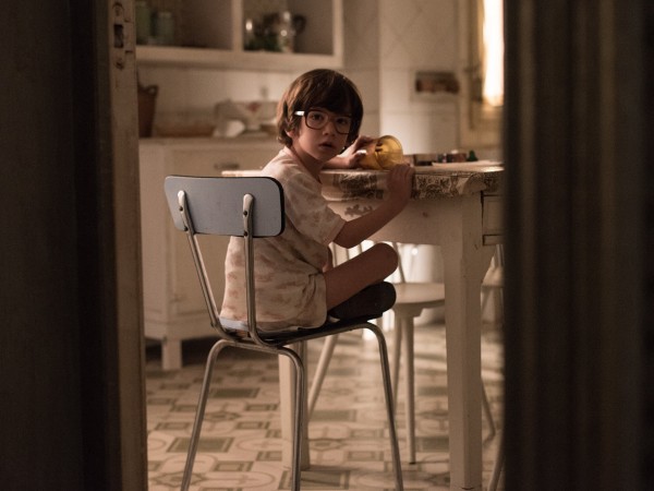 Заклятье. Дом 32 (3)