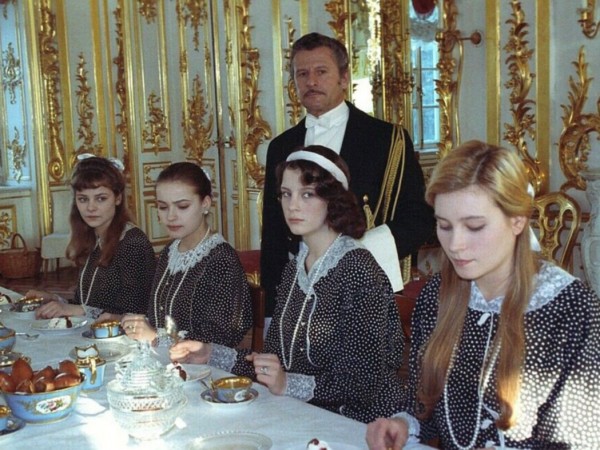 Цареубийца (6)