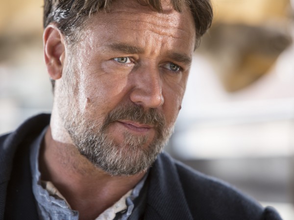 Искатель воды