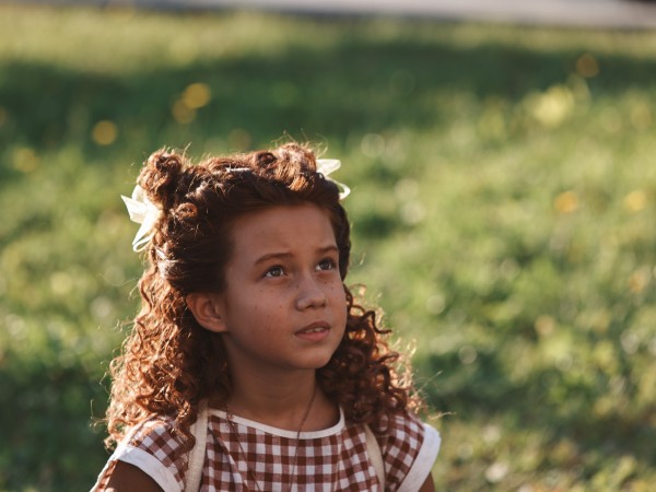 Манюня: Приключения в Москве (5)