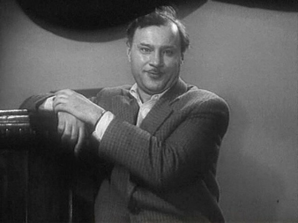 Чудак-человек (5)