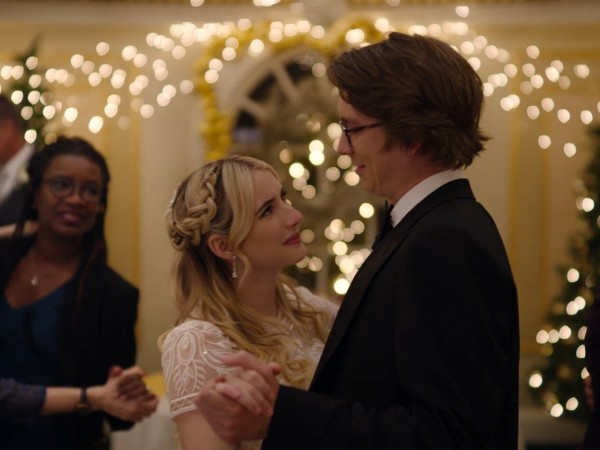 Ирония судьбы в Голливуде (6)