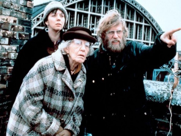 Высокие надежды (2)