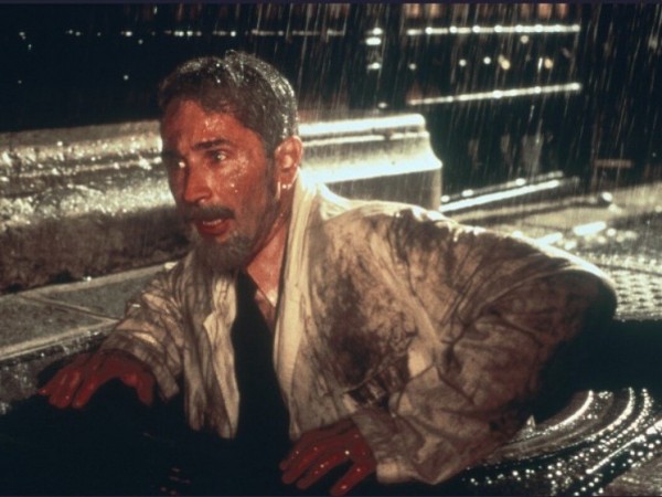 Американский оборотень в Париже