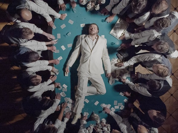 Пиковая дама (5)