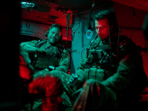 Территория зла (5)