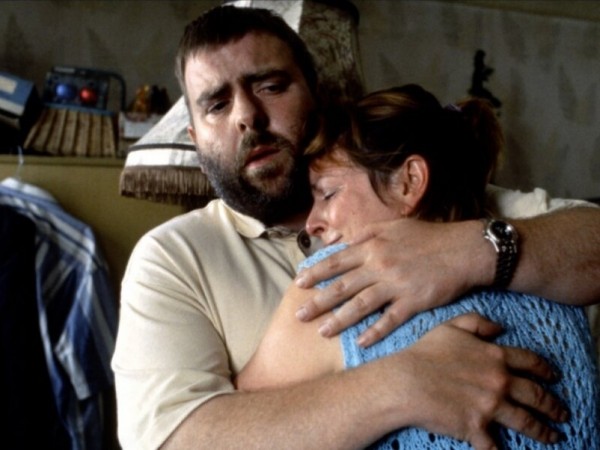 Тайны и ложь (3)