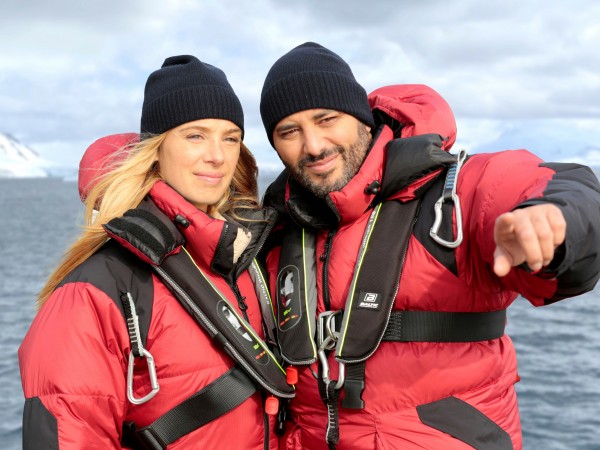 Неувольняемый (3)