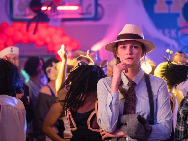 Хэллоуин (5)