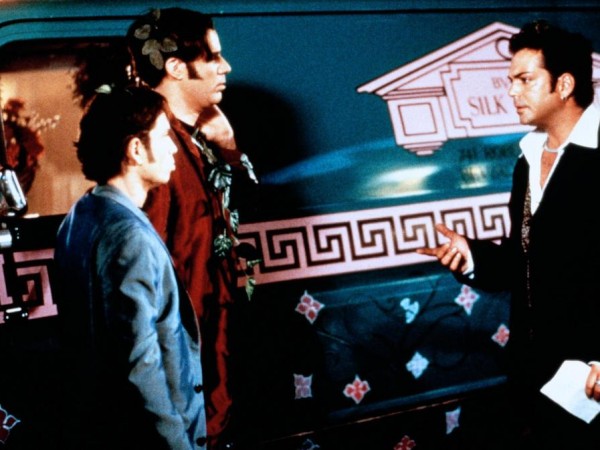 Ночь в Роксбери (3)