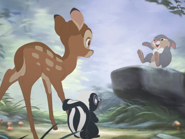 Бэмби 2 (4)