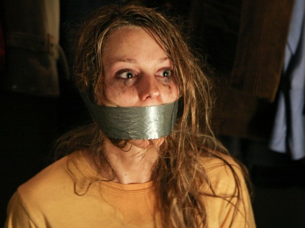 Всадники апокалипсиса (5)