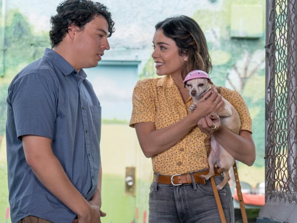 Собачья жара (3)