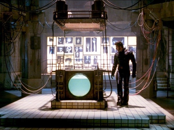 Люди Икс 2 (3)