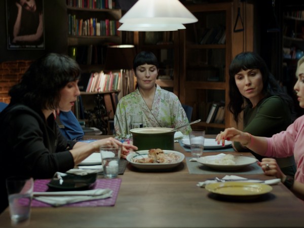 Тайна 7 сестёр