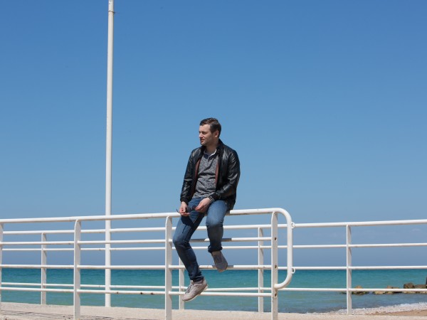 Сорок розовых кустов (5)