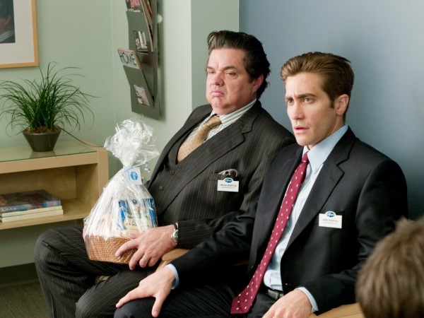 Любовь и другие лекарства (3)