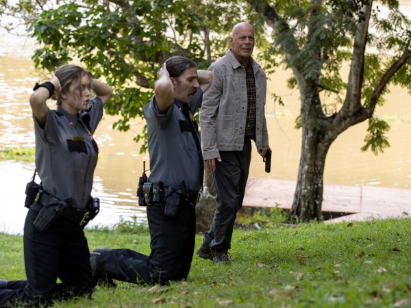 За гранью жизни (2)