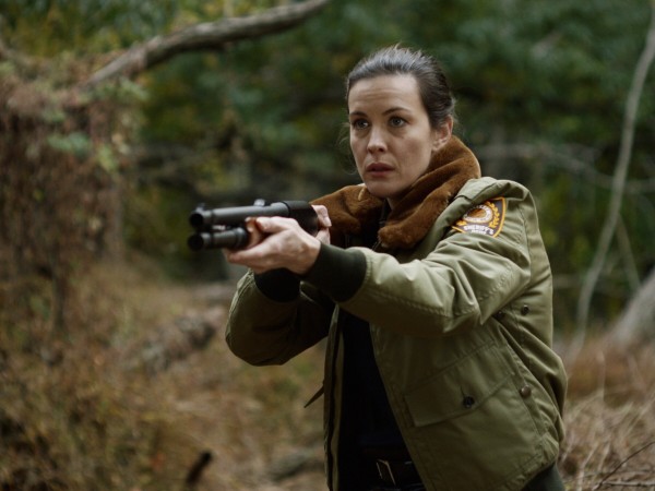 Сага о чудовище. Сумерки (2)