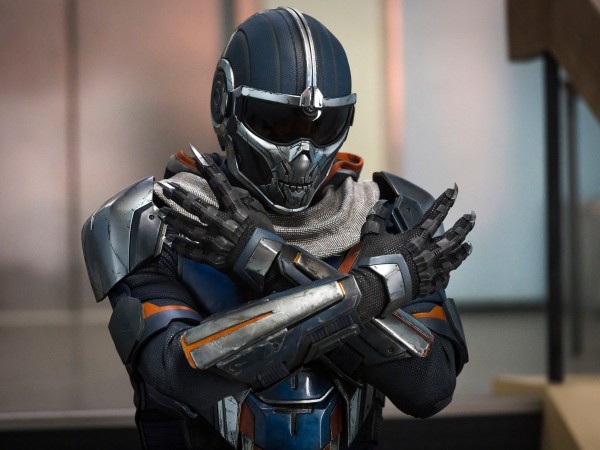 Чёрная Вдова (3)