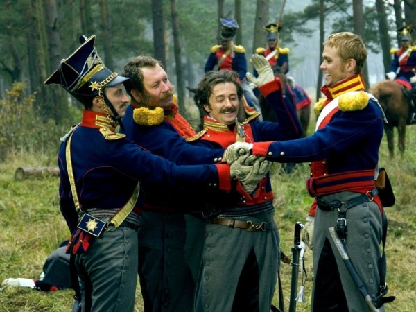 1812: Уланская баллада (2)