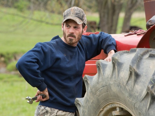 Земля обетованная (5)