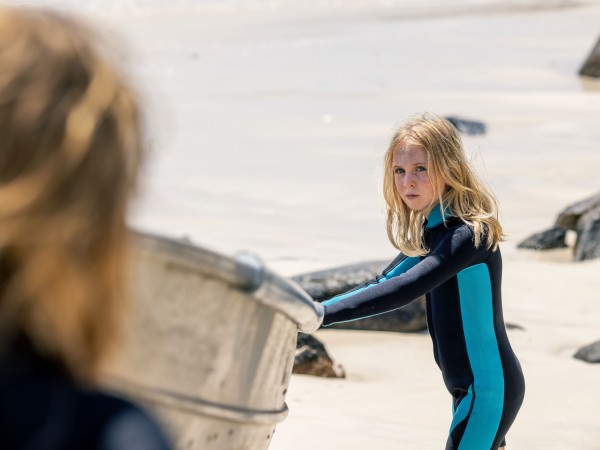 Друг в океане (4)