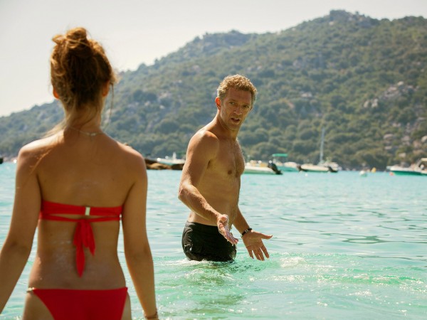 Этот неловкий момент