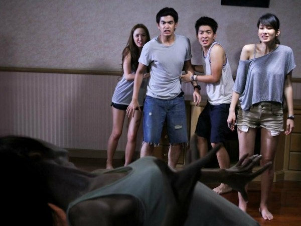 Длинный уик-энд (5)