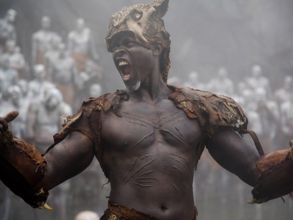 Тарзан. Легенда (3)