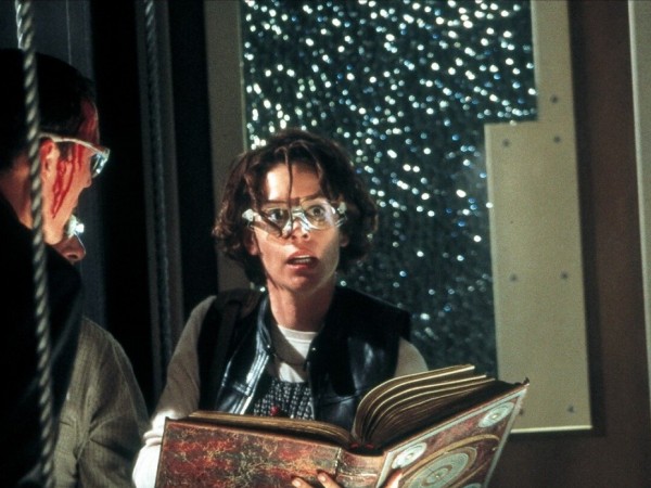 13 привидений (2)