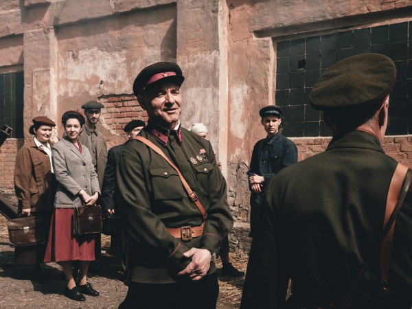 По законам военного времени-2 (4)