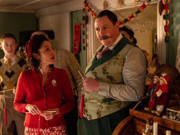 Рождество в городе мастеров (3)