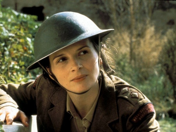 Английский пациент (4)