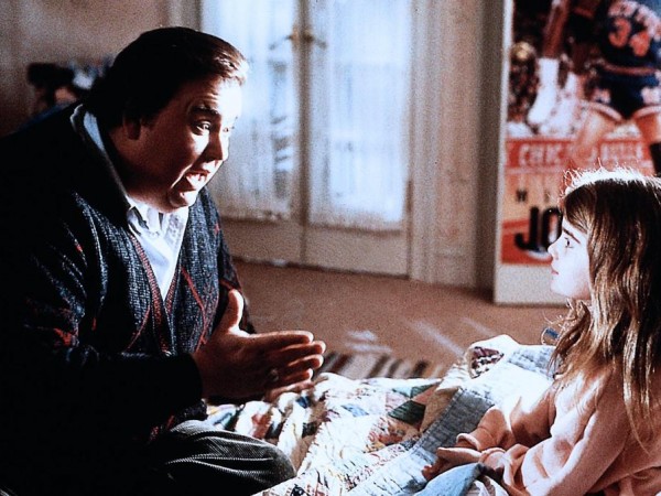 Дядюшка Бак (5)