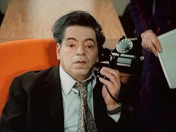 Люди и манекены