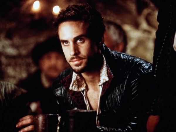 Влюблённый Шекспир