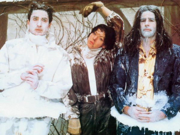 Один дома 3 (2)