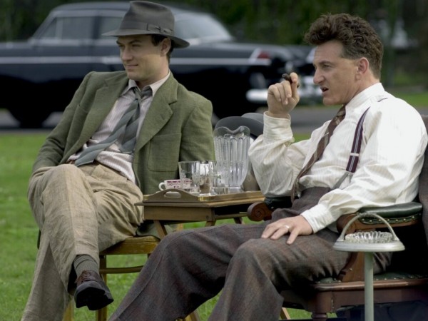 Вся королевская рать (4)