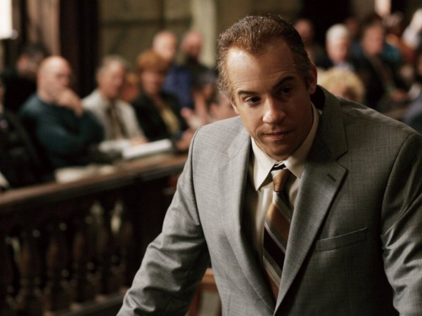 Признайте меня виновным (2)