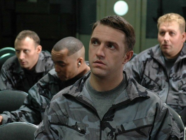 Параграф 78: Фильм первый