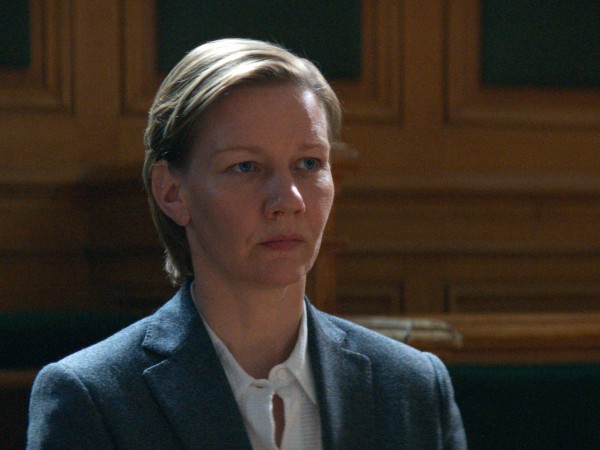 Анатомия падения (2)