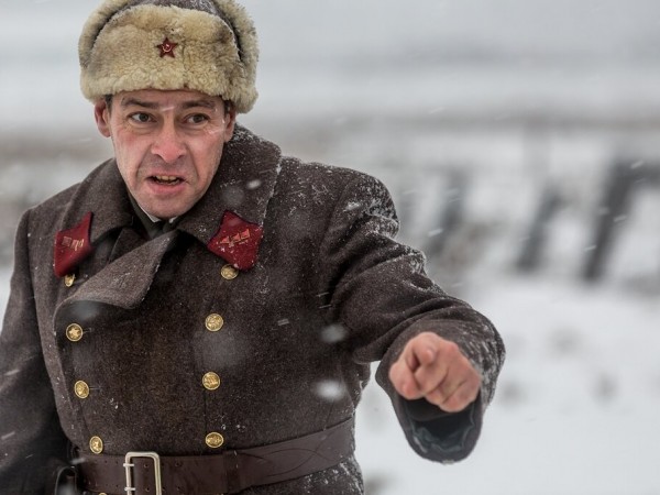 Крепкая броня (5)