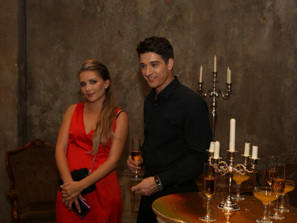 Бархатный сезон (4)