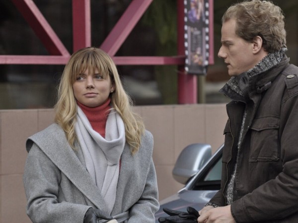 Бесценная любовь (2)