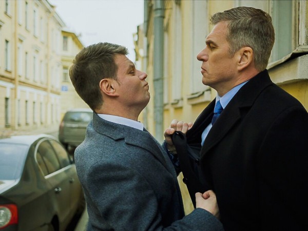 Крепкие орешки (6)