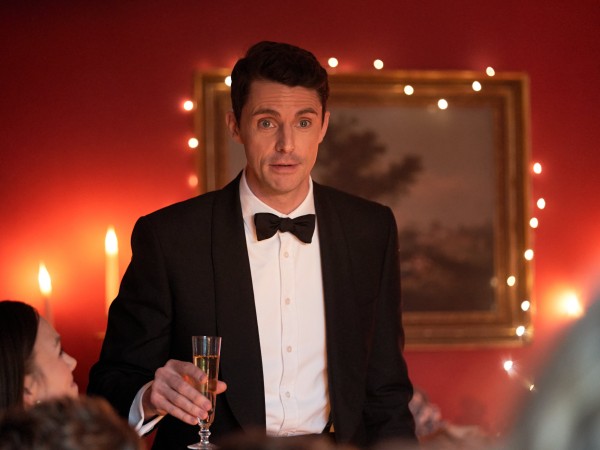 Тихая ночь (2)