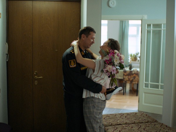 Нахимовцы (4)