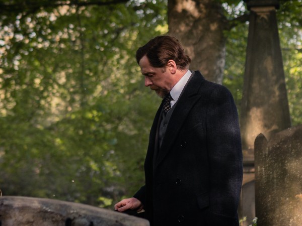 Нандор Фодор и говорящий мангуст (4)