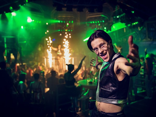 Zillion. Клуб твоих грёз (4)